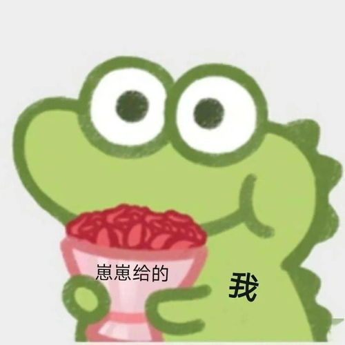  情侣万能聊天表情包老子的爱收好