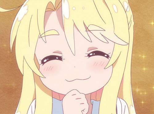  乃爱全tv表情包头像合集喜欢乃爱的快来看看