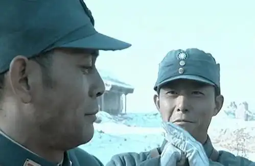  张大彪汇报军情,楚云飞在场,李云龙却说他不是外人,有何深意