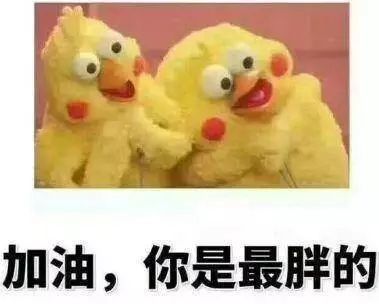  一封减肥邀请