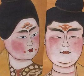  花木兰刘亦菲仿唐妆被吐槽,一大波表情包来袭,配文很妙