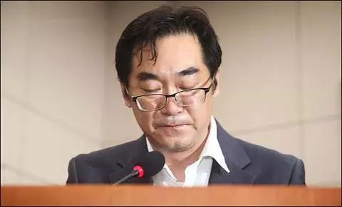  韩国高官骂99民众是猪狗被罢免后竟官复原职