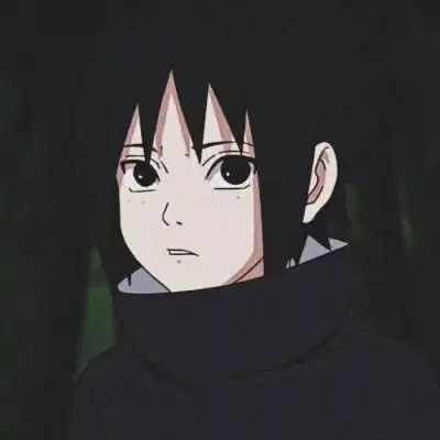 火影忍者宇智波佐助幼年头像佐助小时候可爱头像萌图片 火影忍者宇智波佐助幼年头像佐助小时候可爱头像萌图片