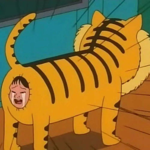  宝子,快换好看头像啦