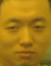  嘉庚学子,过年回家各省份弹幕......