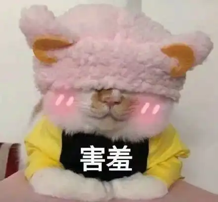  养猫之前,觉得每只喵都是仙女直到ta放了一个屁