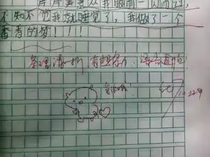  赞老师变身段子手,表情包式批改作业网友我都想写作业了