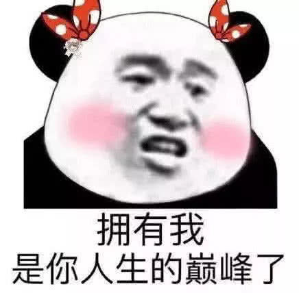  表情大猪蹄子突然不理你了扔一波表情包过去,坐等宠幸表情
