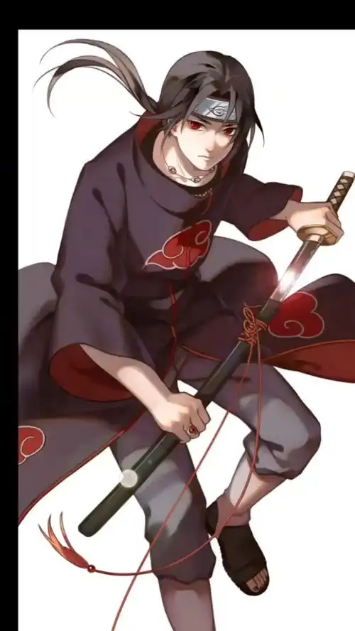 迷之火影,妖王归来 迷之火影,妖王归来