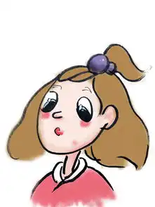  葫芦姐妹表情包