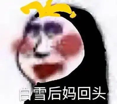  熊猫头表情包i期待2021.1.1的第一个男朋友