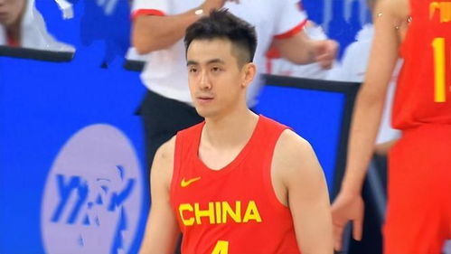  破案了中国男篮遭20分大逆转,姚明揪出3输球罪人,赶紧开除吧