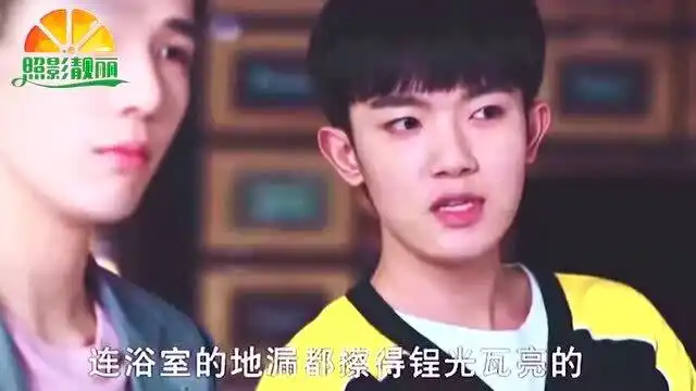 韩商言失恋疯狂做菜,吴白失恋疯狂打扫卫生,都是居家好男人啊 韩商言失恋疯狂做菜,吴白失恋疯狂打扫卫生,都是居家好男人啊