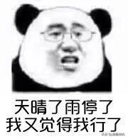  表情包我能有多骄傲,敲敲键盘打嘴泡