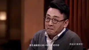  圆桌派中传老师帮学生介绍工作,被窦文涛夸奖太开心,表情绝了