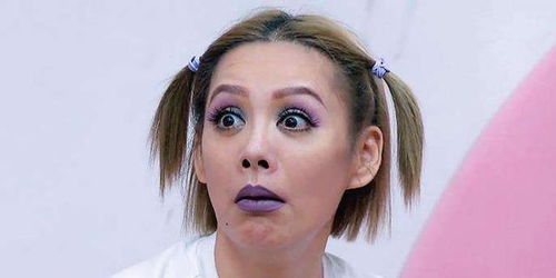  李健身材登上热搜,盘点那些表里不一的明星们